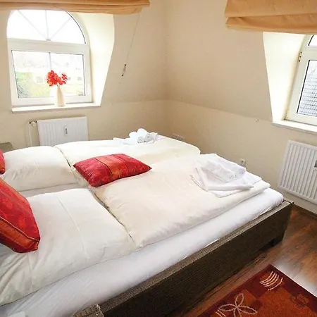 Apartmentvermittlung Mehr Als Meer - Objekt 34 * Timmendorfer Strand