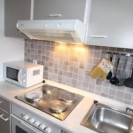 Apartmentvermittlung Mehr Als Meer - Objekt 34 Apartman *
