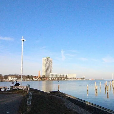 Apartmentvermittlung Mehr Als Meer - Objekt 34 * Timmendorfer Strand