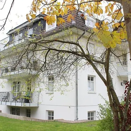 Apartman Apartmentvermittlung Mehr Als Meer - Objekt 34 Timmendorfer Strand