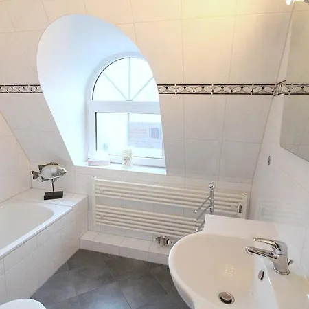 Apartmentvermittlung Mehr Als Meer - Objekt 34 * Timmendorfer Strand